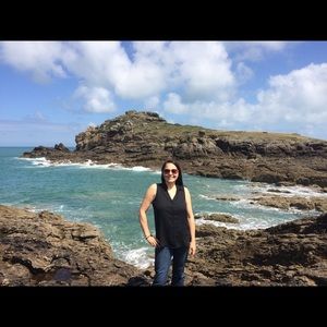 Meet your Posher, Mallory